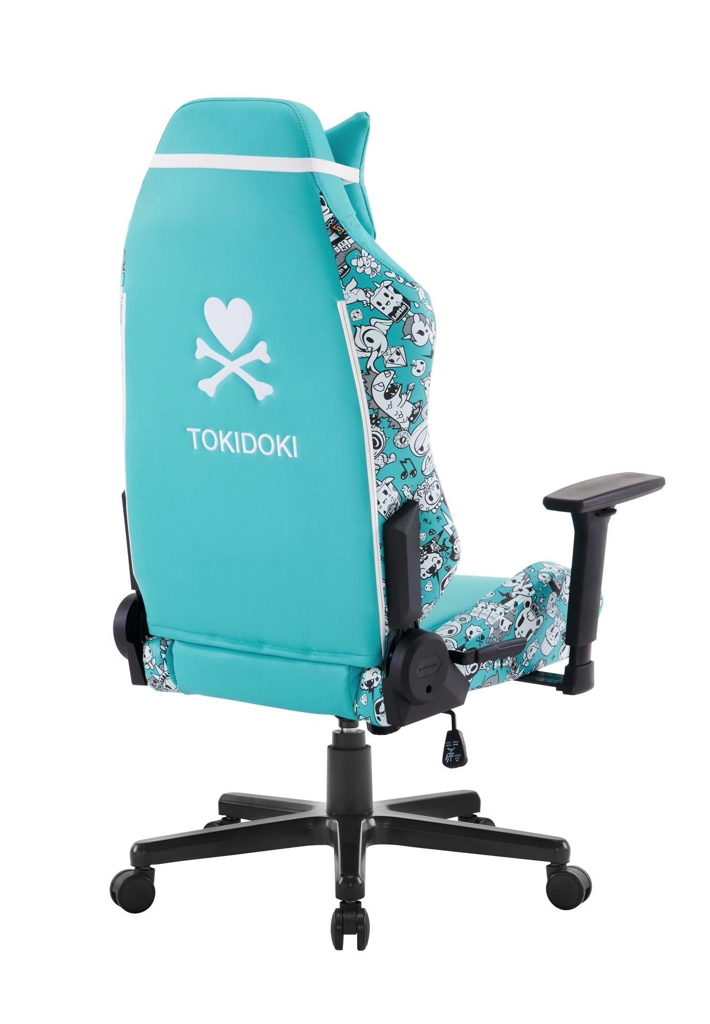 ☆yukia(＊◕ᴗ◕＊)☆ 椅子② Amazon.co.jp: アルフェオン(Alphaeon) tokidoki Kaiju Gaming